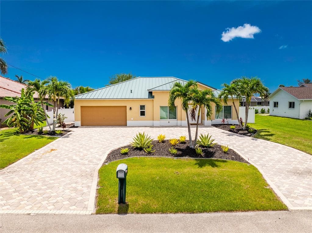 3310 SW 26TH AVENUE, CAPE CORAL, FL 33914