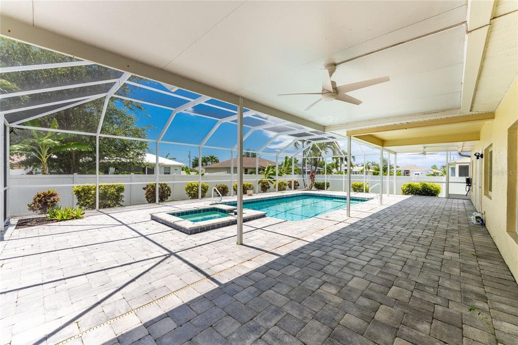 3310 SW 26TH AVENUE, CAPE CORAL, FL 33914 — zdjęcie 4