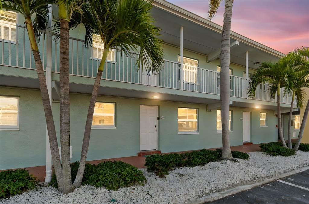19417 GULF BOULEVARD # F107, INDIAN ROCKS BEACH, FL 33785