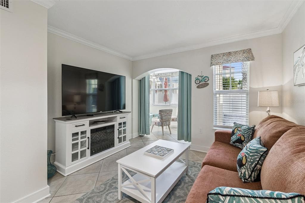 19417 GULF BOULEVARD # F107, INDIAN ROCKS BEACH, FL 33785 — zdjęcie 5
