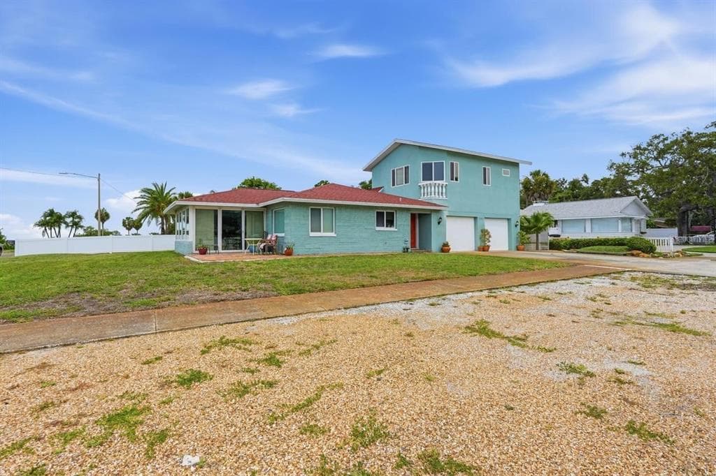 1963 EDGEWATER DRIVE, CLEARWATER, FL 33755 — zdjęcie 2