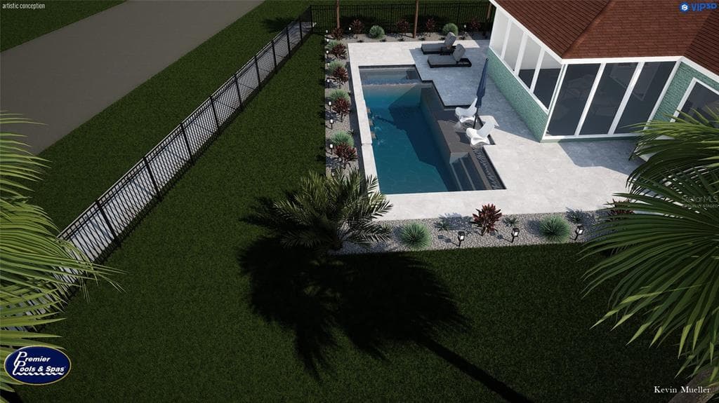 1963 EDGEWATER DRIVE, CLEARWATER, FL 33755 — zdjęcie 3