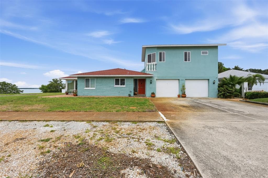 1963 EDGEWATER DRIVE, CLEARWATER, FL 33755 — zdjęcie 4