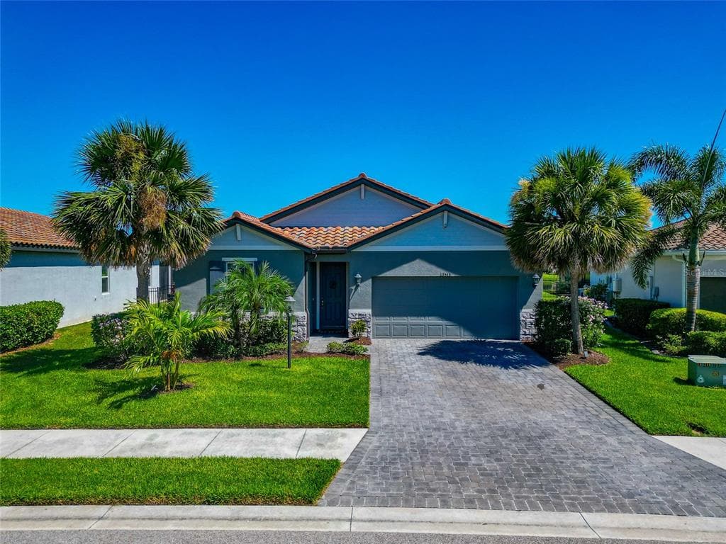 13513 FLAT WOODS TERRACE, BRADENTON, FL 34211 — zdjęcie 2