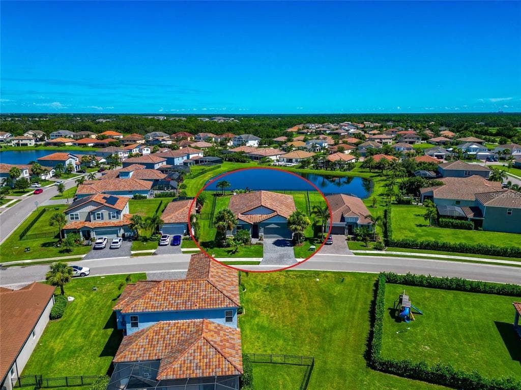 13513 FLAT WOODS TERRACE, BRADENTON, FL 34211 — zdjęcie 3