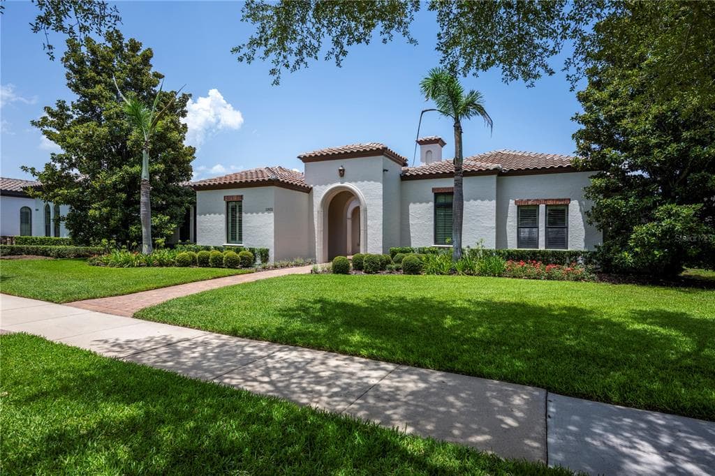 11832 WATERSTONE LOOP DRIVE, WINDERMERE, FL 34786