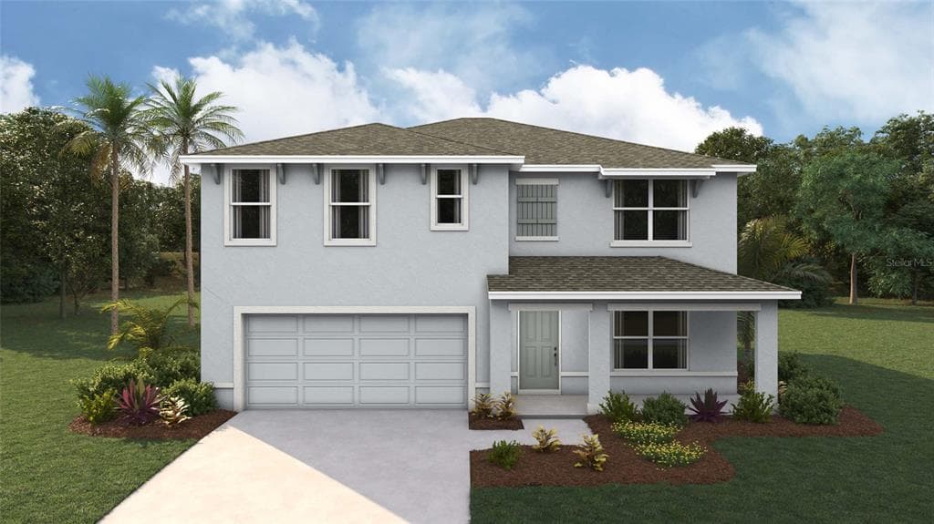7186 SE 112TH LANE, BELLEVIEW, FL 34420