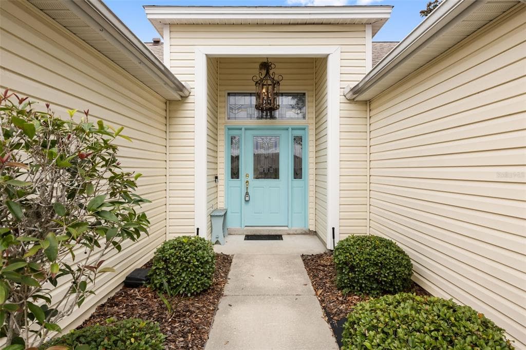 1312 BAEZ WAY, THE VILLAGES, FL 32162 — zdjęcie 4
