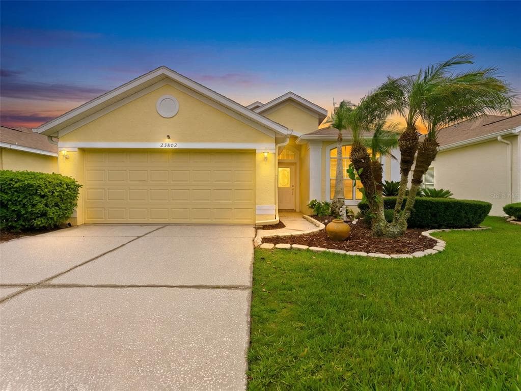 23802 CORAL RIDGE LANE, LAND O LAKES, FL 34639 — zdjęcie 2