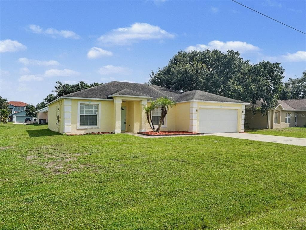 521 EAGLE COURT, KISSIMMEE, FL 34759 — zdjęcie 2