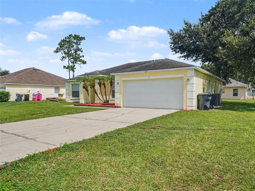 521 EAGLE COURT, KISSIMMEE, FL 34759 — zdjęcie 3