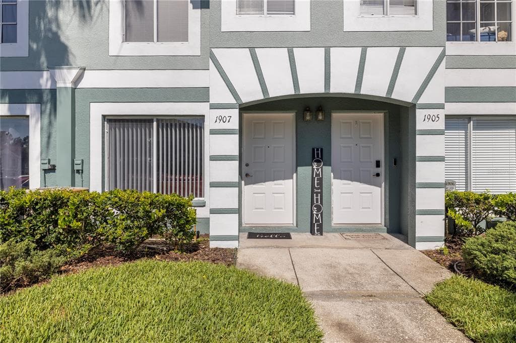 1907 FLUORSHIRE DRIVE, BRANDON, FL 33511 — zdjęcie 4