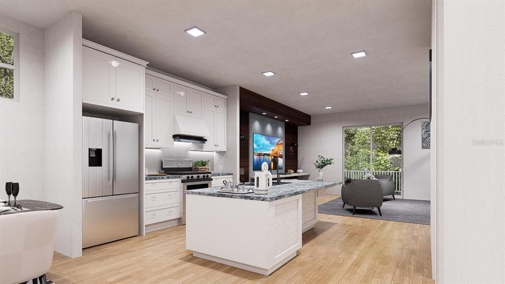 537 PINELOCH DRIVE, HAINES CITY, FL 33844 — zdjęcie 4