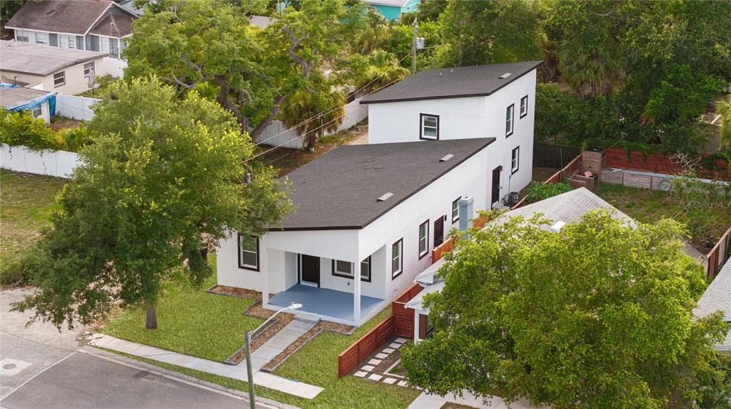 1421 35TH STREET S, ST PETERSBURG, FL 33711 — zdjęcie 2