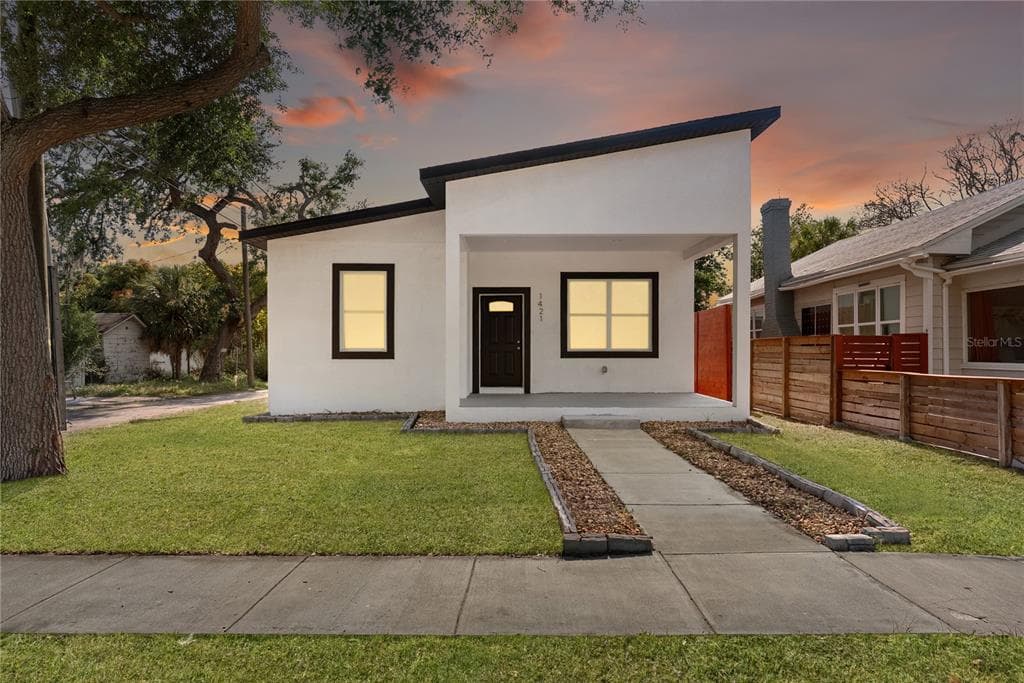 1421 35TH STREET S, ST PETERSBURG, FL 33711
