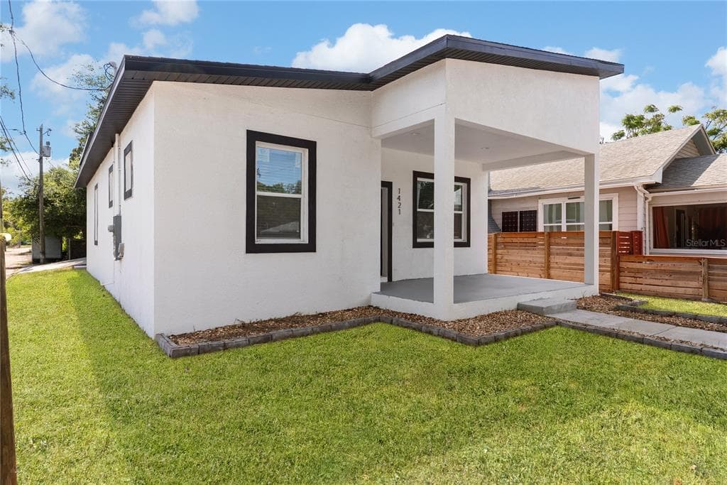 1421 35TH STREET S, ST PETERSBURG, FL 33711 — zdjęcie 5