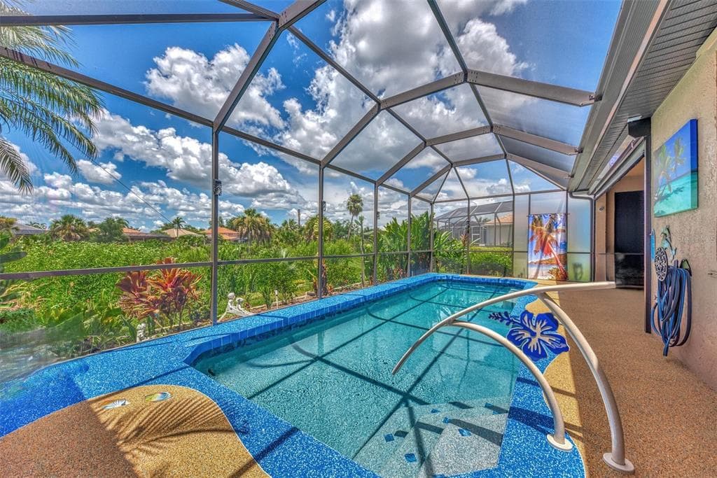 3275 OSPREY LANE, PORT CHARLOTTE, FL 33953 — zdjęcie 2