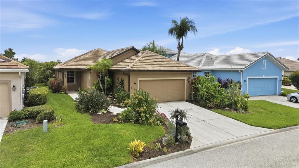 3275 OSPREY LANE, PORT CHARLOTTE, FL 33953