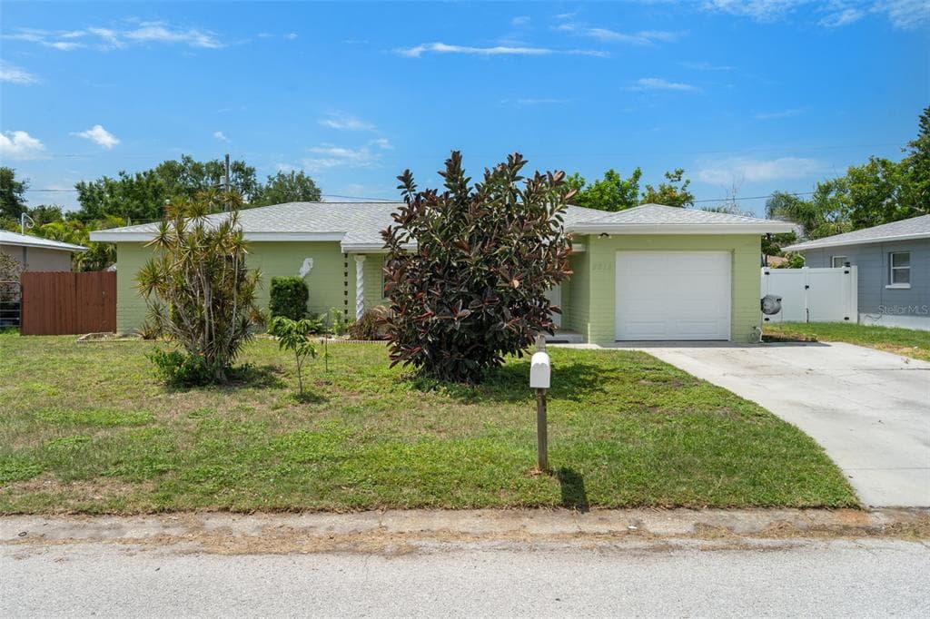 9812 51ST AVENUE N, ST PETERSBURG, FL 33708