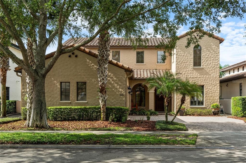 1421 CHAPMAN CIRCLE, WINTER PARK, FL 32789 — zdjęcie 2