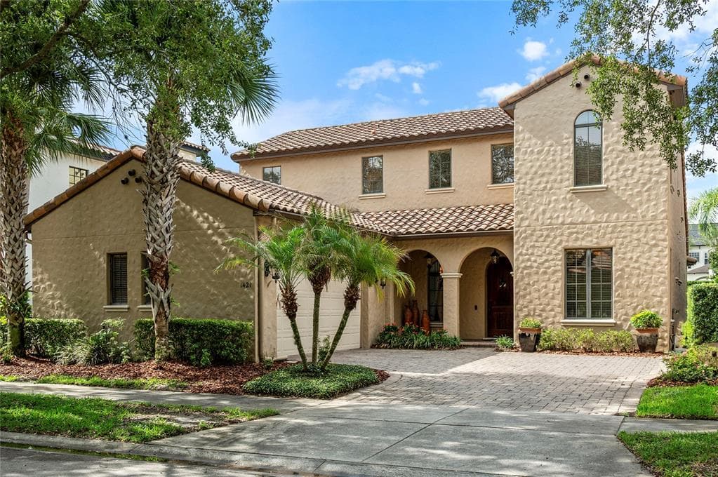 1421 CHAPMAN CIRCLE, WINTER PARK, FL 32789