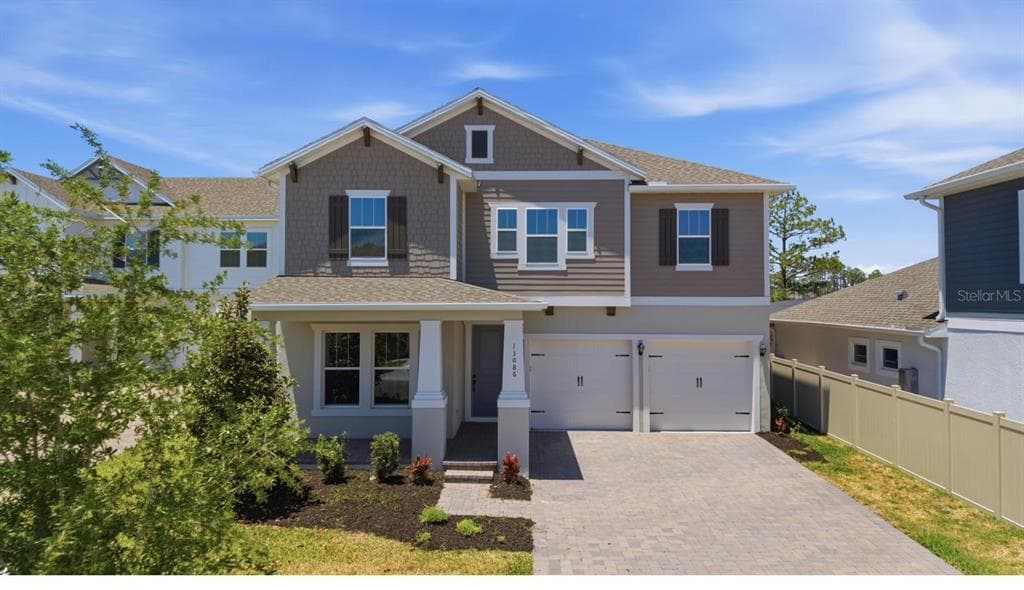 13086 SUNRISE HARVEST DRIVE, WINTER GARDEN, FL 34787 — zdjęcie 2