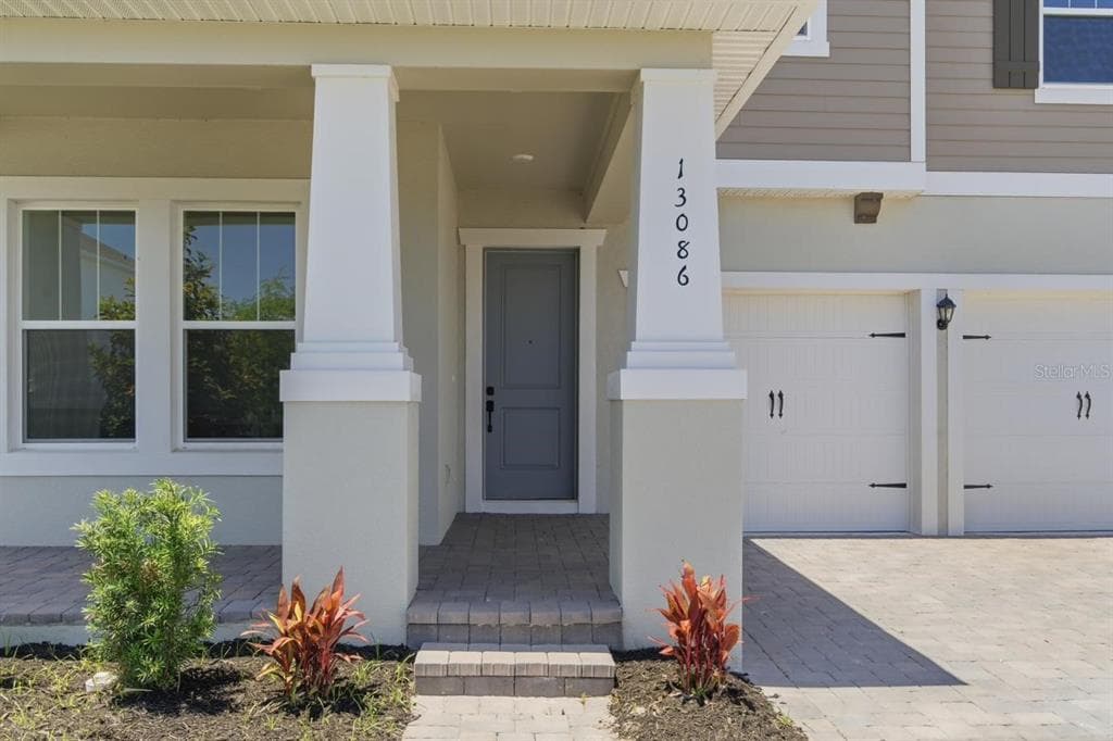 13086 SUNRISE HARVEST DRIVE, WINTER GARDEN, FL 34787 — zdjęcie 3