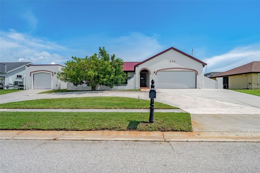 235 TAIT TERRACE SE, PORT CHARLOTTE, FL 33952 — zdjęcie 2