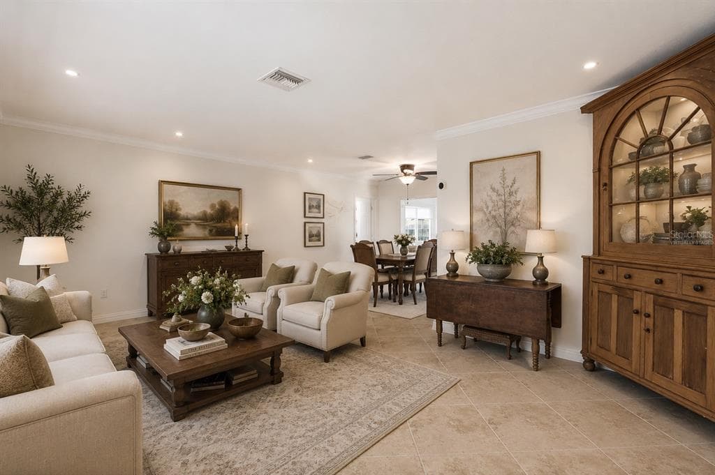 235 TAIT TERRACE SE, PORT CHARLOTTE, FL 33952 — zdjęcie 3