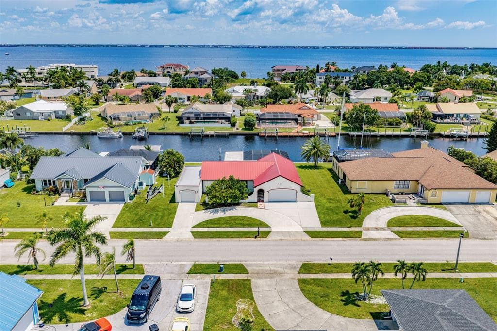 235 TAIT TERRACE SE, PORT CHARLOTTE, FL 33952