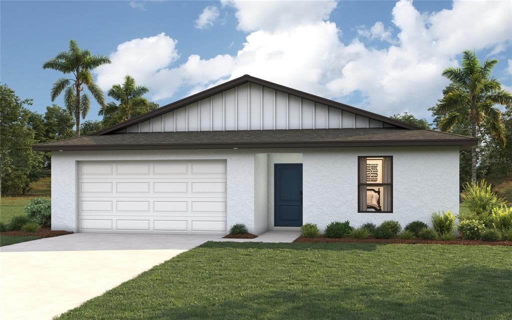 23356 ROUNTREE AVENUE, PORT CHARLOTTE, FL 33980