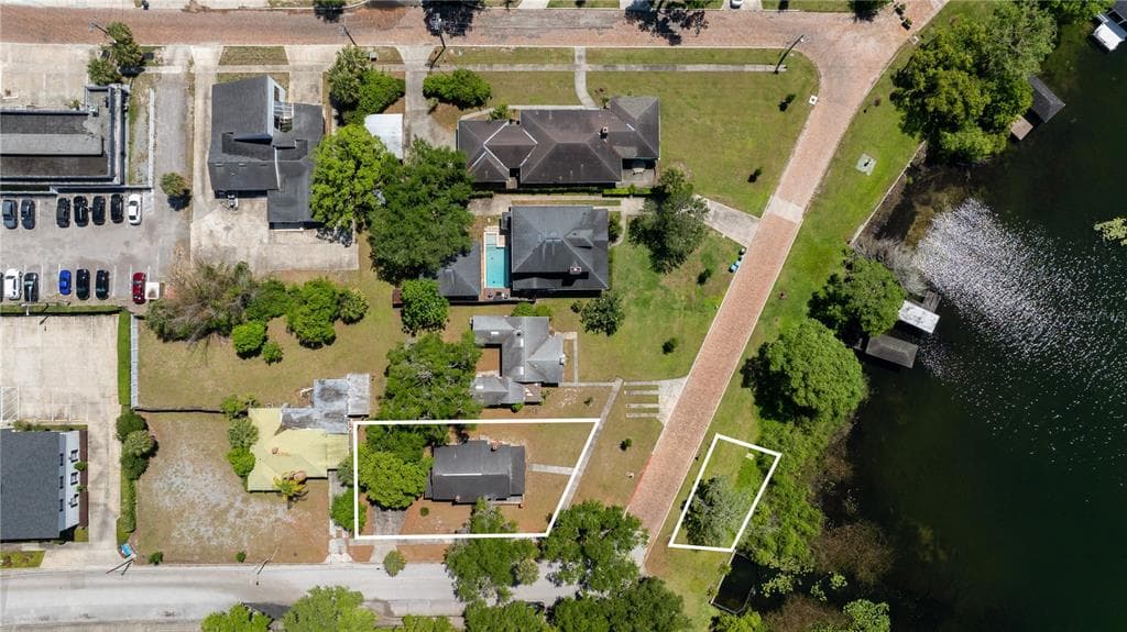 230 KILLARNEY DRIVE, WINTER PARK, FL 32789 — zdjęcie 4