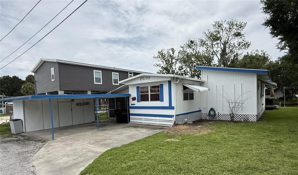 10270 W GROTTO COURT, HOMOSASSA, FL 34448 — zdjęcie 2