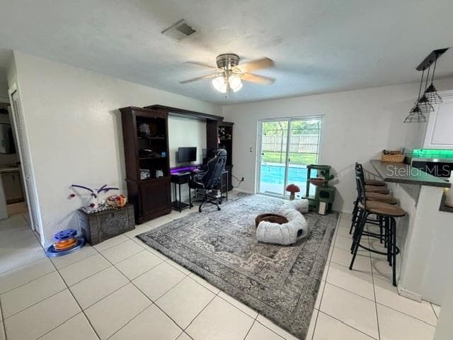 706 VENTERS STREET, PORT ORANGE, FL 32127 — zdjęcie 2