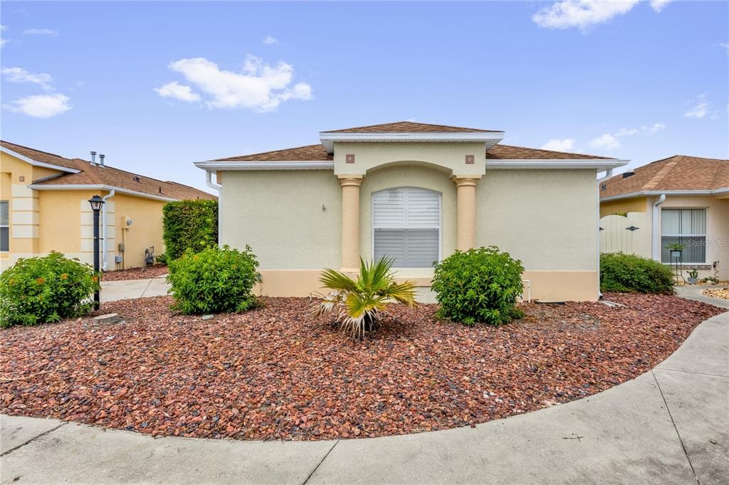 1214 SAN BERNARDO ROAD, THE VILLAGES, FL 32162 — zdjęcie 3