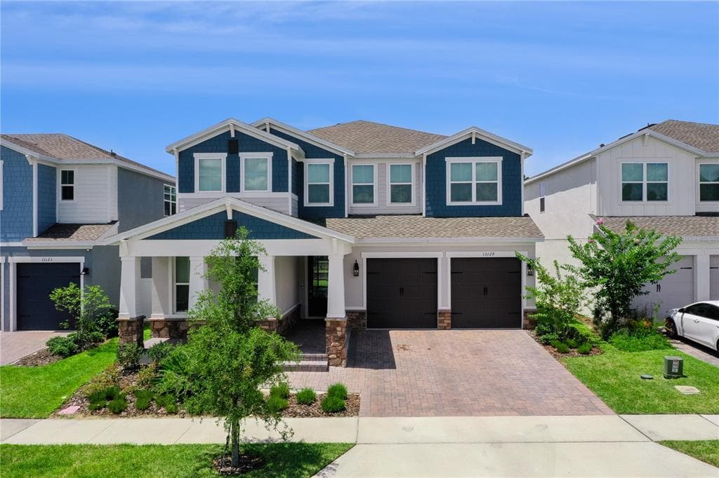 13129 FARO COURT, WINTER GARDEN, FL 34787