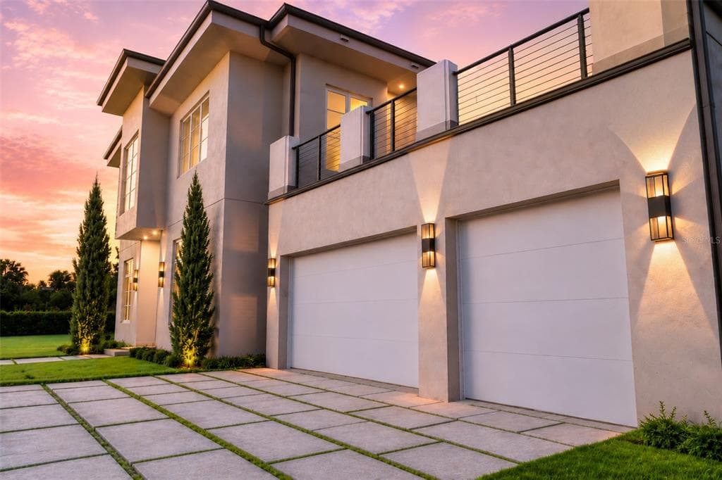 1351 VIA MARKHAM COURT, LAKE MARY, FL 32746 — zdjęcie 2