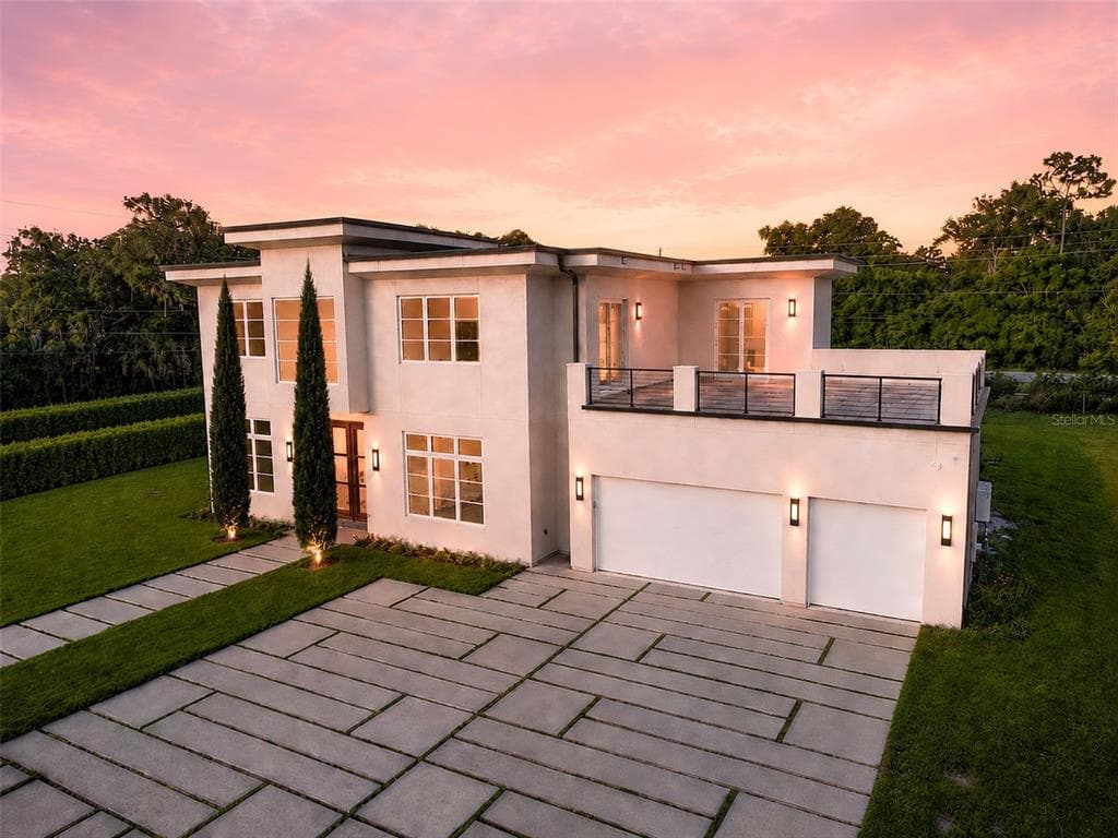1351 VIA MARKHAM COURT, LAKE MARY, FL 32746 — zdjęcie 3