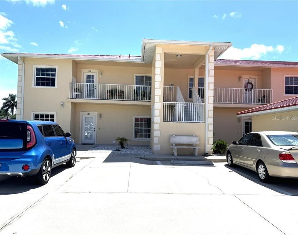 242 BOUNDARY BOULEVARD # 111, ROTONDA WEST, FL 33947 — zdjęcie 5