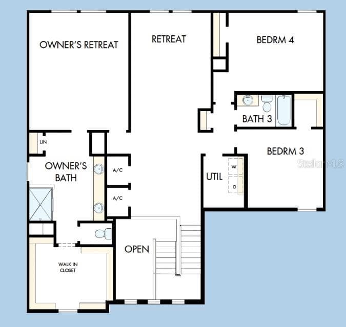 7709 MARINA BAY COVE, PALMETTO, FL 34221 — zdjęcie 4