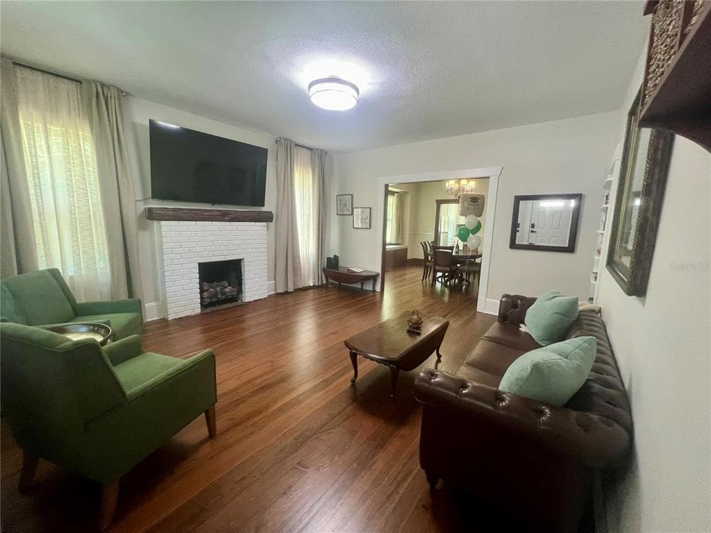134 N STONE STREET, DELAND, FL 32720 — zdjęcie 2