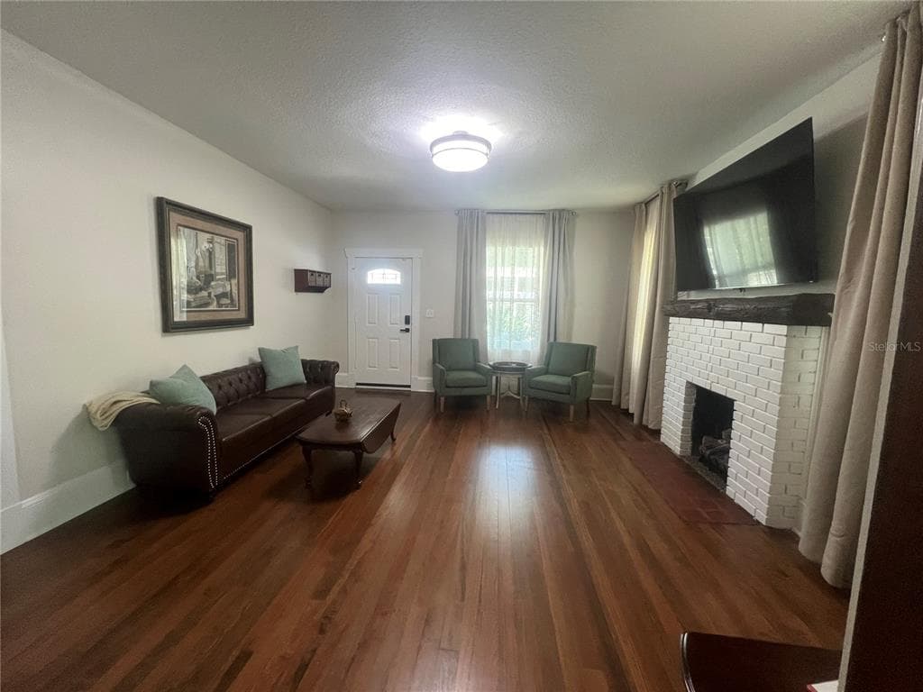 134 N STONE STREET, DELAND, FL 32720 — zdjęcie 3