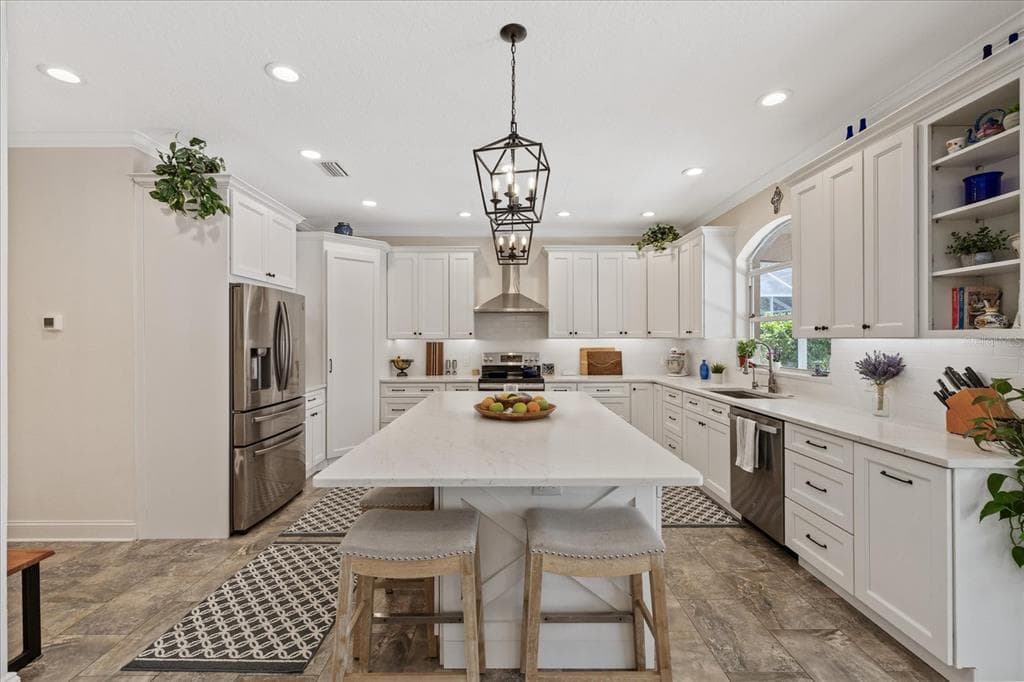 4151 LA SALLE DRIVE, PALM HARBOR, FL 34685 — zdjęcie 2