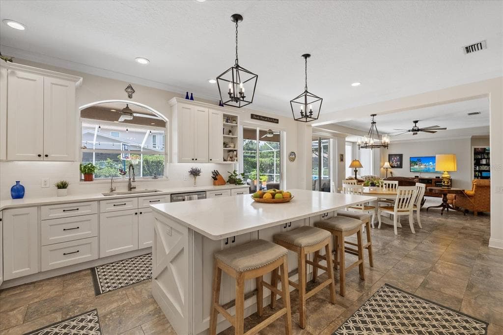 4151 LA SALLE DRIVE, PALM HARBOR, FL 34685 — zdjęcie 3