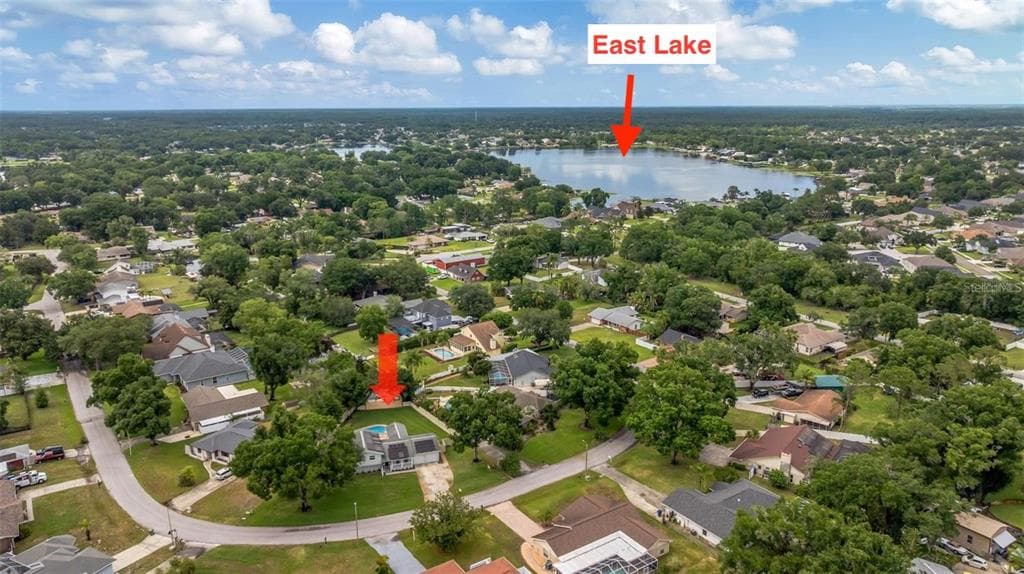 22369 SOUTHSHORE DRIVE, LAND O LAKES, FL 34639 — zdjęcie 2
