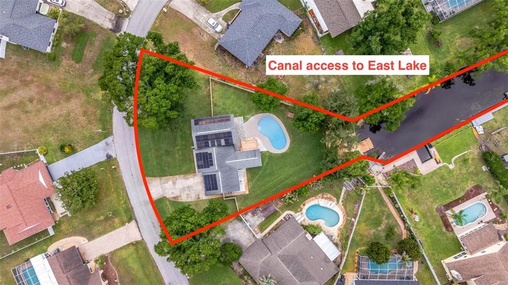 22369 SOUTHSHORE DRIVE, LAND O LAKES, FL 34639 — zdjęcie 3