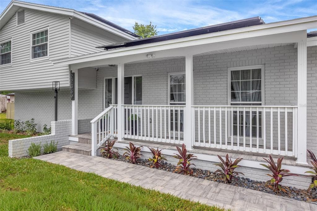 22369 SOUTHSHORE DRIVE, LAND O LAKES, FL 34639 — zdjęcie 5
