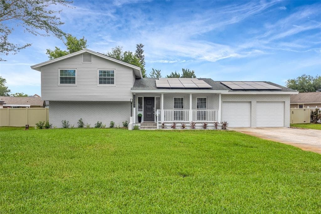 22369 SOUTHSHORE DRIVE, LAND O LAKES, FL 34639 — zdjęcie 4