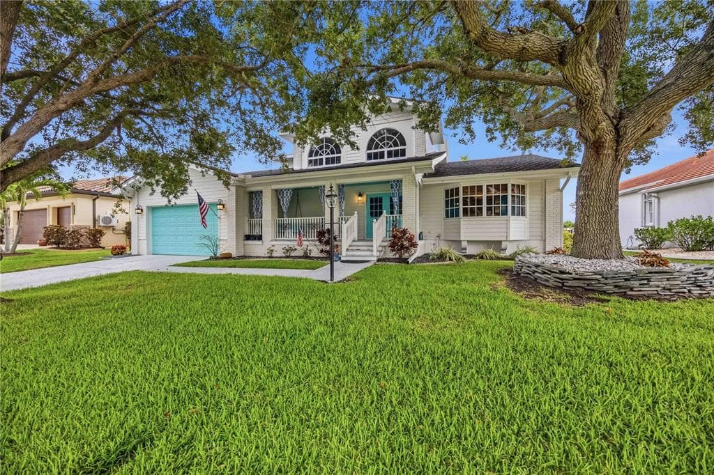 340 PORTOFINO DRIVE, PUNTA GORDA, FL 33950 — zdjęcie 2