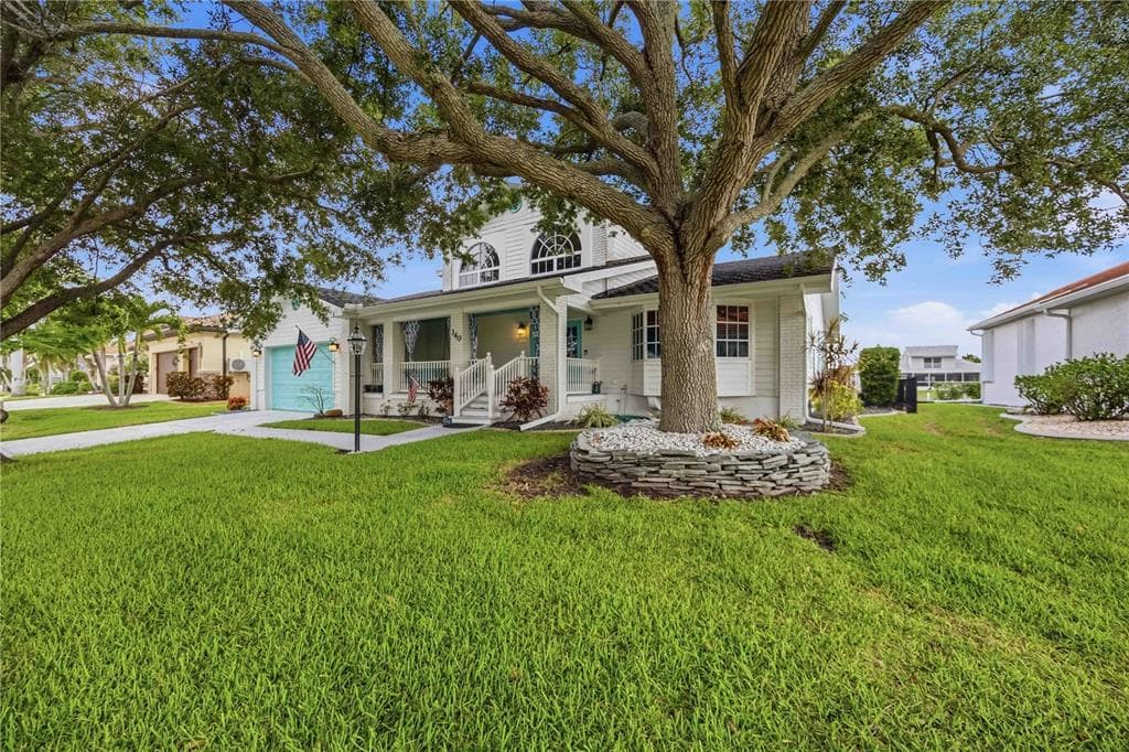 340 PORTOFINO DRIVE, PUNTA GORDA, FL 33950 — zdjęcie 3